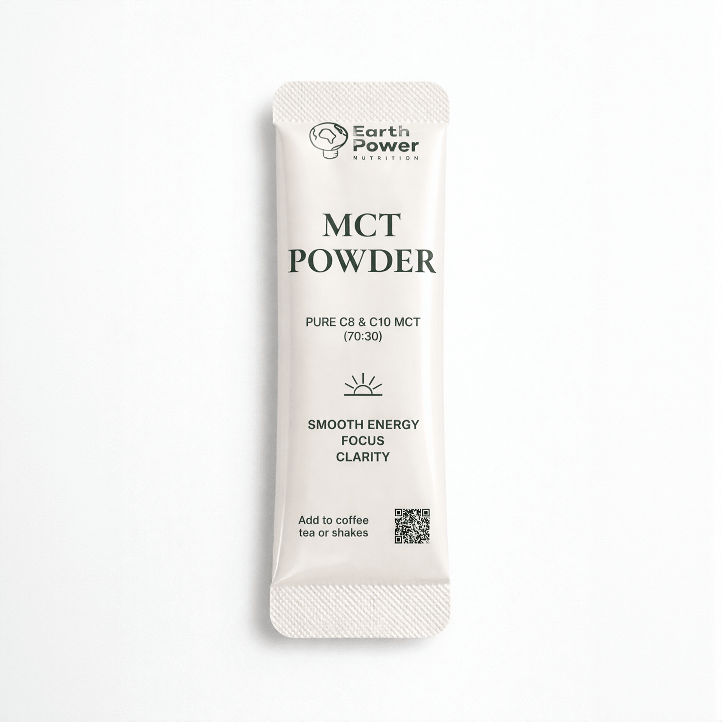 MCT MCT Powder Sachets