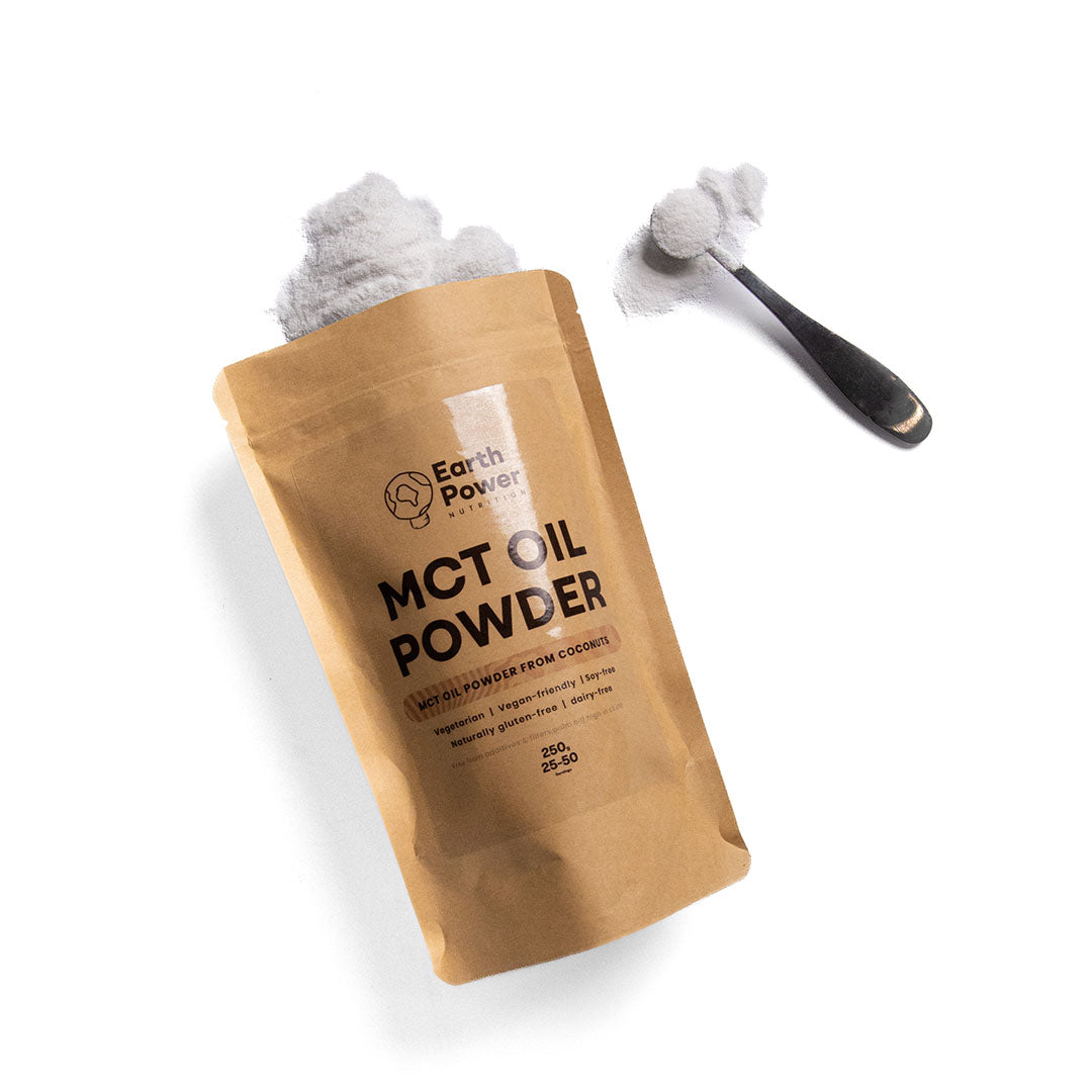 MCT Oil Powder