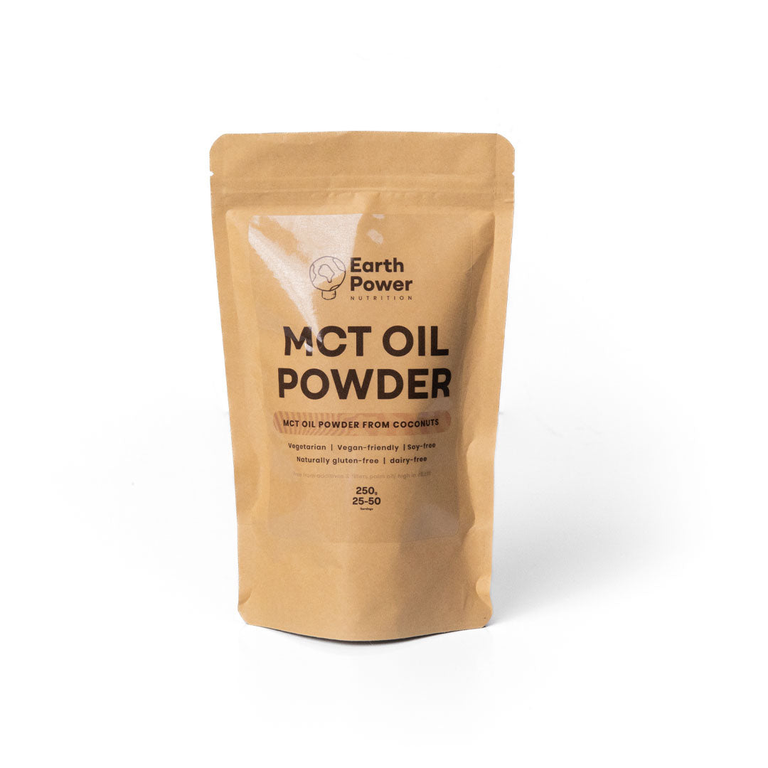 MCT Oil Powder