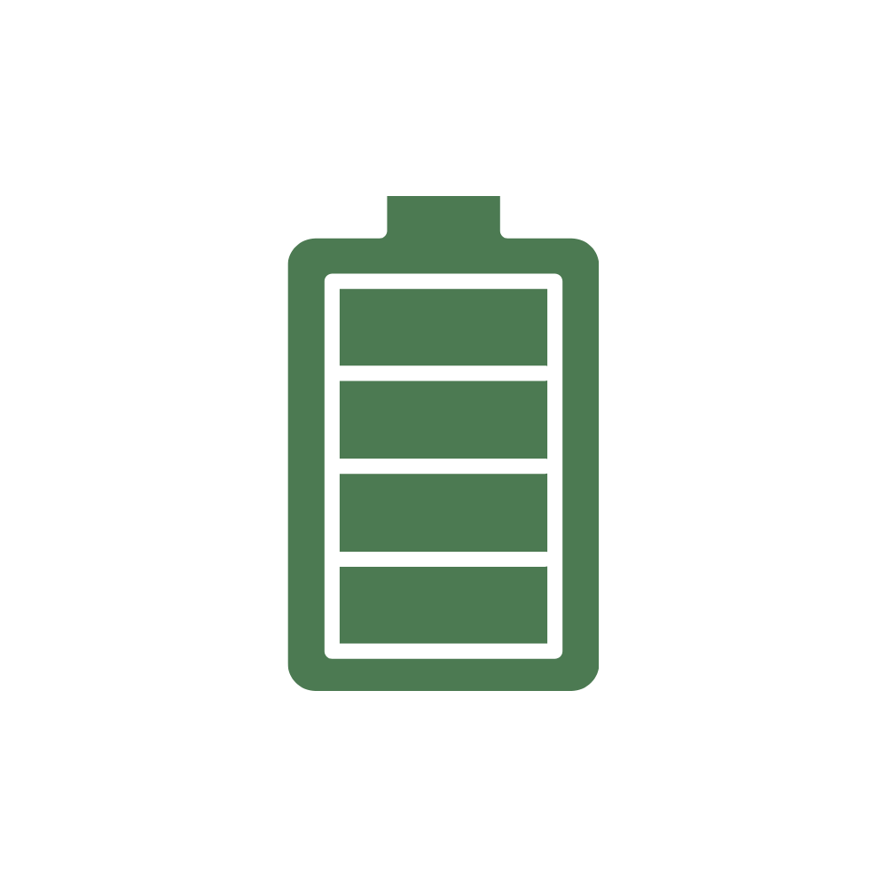 Battery Energy