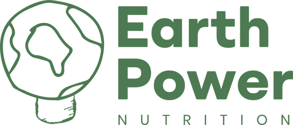 Earth Power Nutrition logo