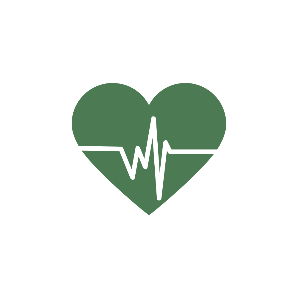 Heart Beating