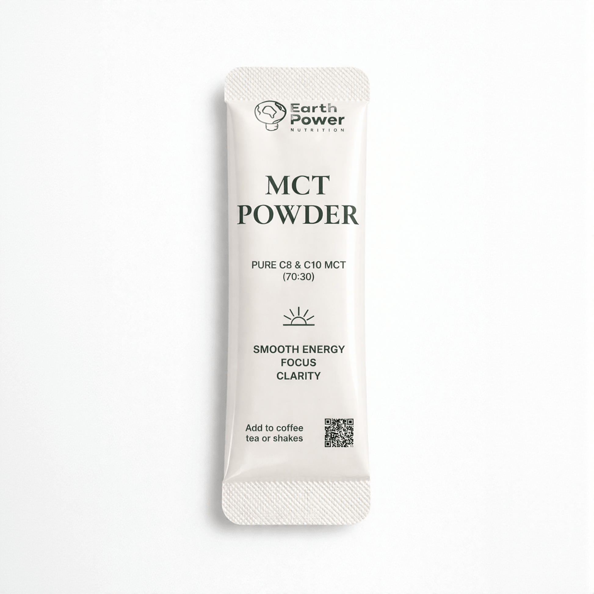 MCT MCT Powder Sachets